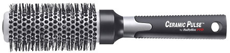 BaByliss PRO Ceramic Pulse Round Brush keramická okrúhla kefa