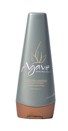 Bio Ionic Agave Clarifying Shampoo čisticí šampon