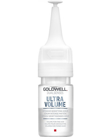 Goldwell Dualsenses Ultra Volume Intensive Bodifying Serum intenzivní objemové sérum