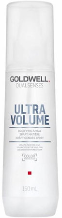 Goldwell Dualsenses Ultra Volume Bodifying Spray volume spray