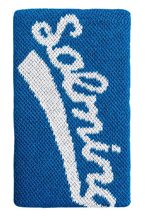 Salming Wristband Long Wristband