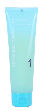 Germaine de Capuccini Purexpert Extra-comfort cleansing gel hloubkově čisticí pleťový gel
