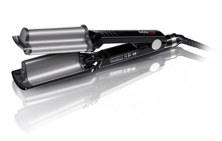 BaByliss PRO Ionic HI-DEF Waver profesionálná trojkulma