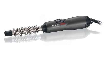 BaByliss PRO Ceramic Air Styler 700 W professional curling iron tourmaline+titanium
