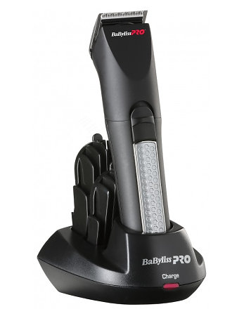 BaByliss PRO Rechargeable Trimmer profesionálny zastrihávač vlasov