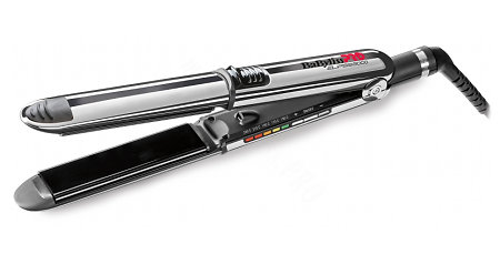 BaByliss PRO Blue Elipsis 3000 - Glamriron professional hair straightener