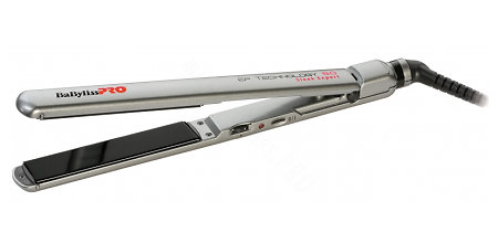 BaByliss PRO Sleek Expert EP TECH 24mm profesionální žehlička na vlasy