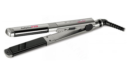 BaByliss PRO Electroplating Ultra Curl Styler Professional hair dryer