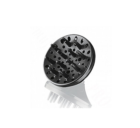 BaByliss PRO DIFFUSER BABYLISS DRYERS BAB5586E/GE SL ionic diffuser
