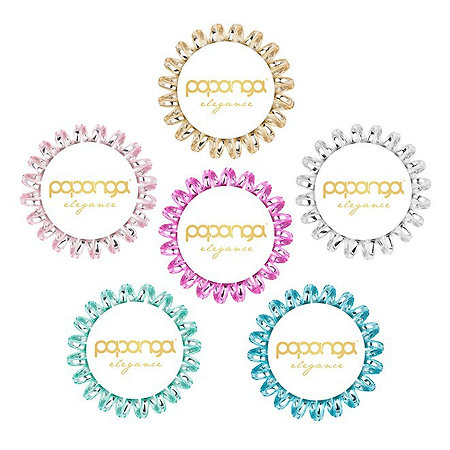 Papanga Elegance Edition Small Hairband gumička do vlasů