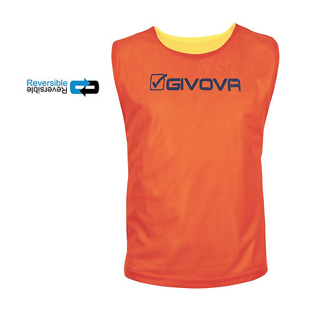 Givova Casacca Double Rozlišovací dres