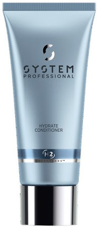 System Professional Hydrate Conditioner hydratačný kondicionér