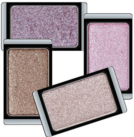 Artdeco Eyeshadow Glam oční stíny třpytivé