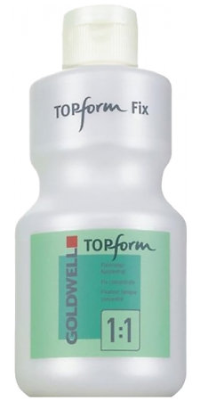 Goldwell Topform Fix Neutraliser permanent wave neutraliser