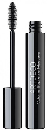 Artdeco Volume Supreme Mascara riasenka pre XXL objem rias