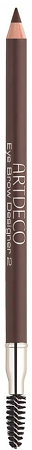 Artdeco Eye Brow Designer tužka na obočí s integrovaným kartáčkem