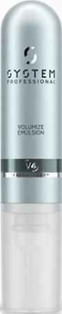System Professional Volumize Emulsion pečující emulze pro objem