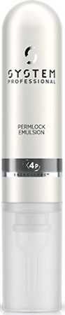System Professional Extra Perm Lock Emulsion Dauerwellennachbehandlug