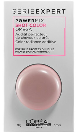L'Oréal Professionnel Powermix Shot Color Zusatz zum Schutz der Haarfarbe