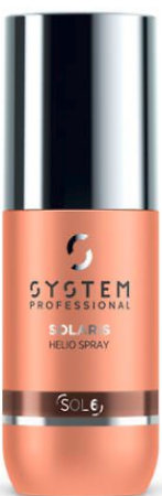 System Professional Solar Helio-Spray voděodolný ochranný sprej