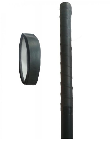 Eurostick Griptape - short florbalová omotávka