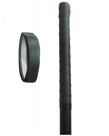 Eurostick Griptape Longer florbalová omotávka