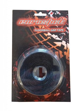 Eurostick Griptape in Blisterpack florbalová omotávka