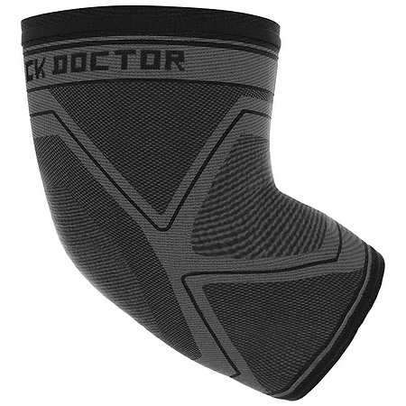 Shock Doctor 2026 Elbow Sleeve compression sleeve on the elbow