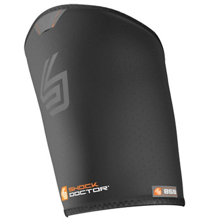 Shock Doctor 859 Thigh-Groin Sleeve Bandáž na stehno