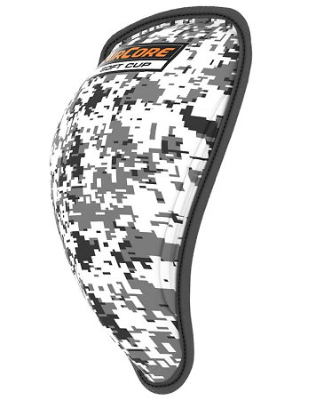 Shock Doctor 208 Aircore Soft Cup Vložka do suspenzoru