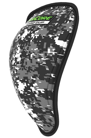 Shock Doctor 207 Aircore Hard Cup Vložka do suspenzoru