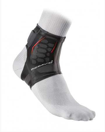 McDavid 4100 Elite Runners Therapy Achilles Sleeve Ankle bandage