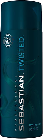Sebastian Twisted Twisted Styling Cream Wellen- & Locken-Creme für mehr Definition