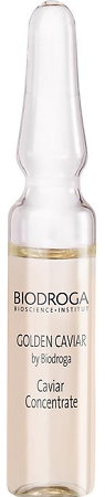 Biodroga Golden Caviar Firming & Hydration Caviar Concentrate omlazující koncentrovaná kúra