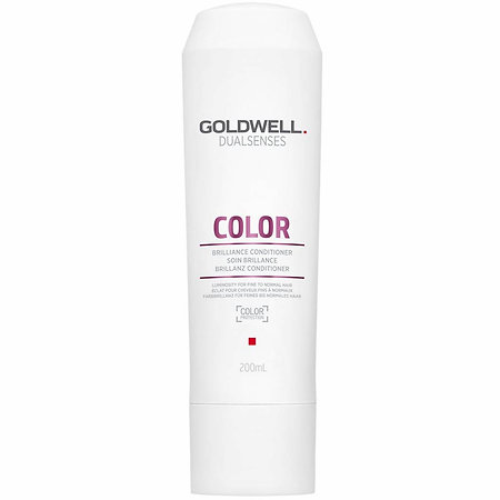 Goldwell Dualsenses Color Brilliance Conditioner conditioner for colored hair