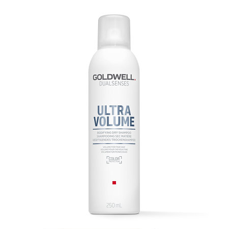 Goldwell Dualsenses Ultra Volume Bodifying Dry Shampoo dry shampoo for fine hair