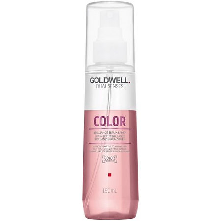 Goldwell Dualsenses Color Brilliance Serum Spray Farberhaltenes Sprühserum