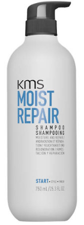 KMS Moist Repair Shampoo hydratačný šampon