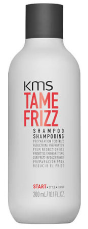 KMS Tame Frizz Shampoo anti-frizz shampoo