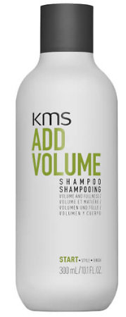 KMS Add Volume Shampoo objemový šampon