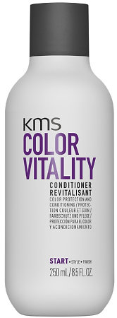 KMS Color Vitality Conditioner conditioner for colored hair