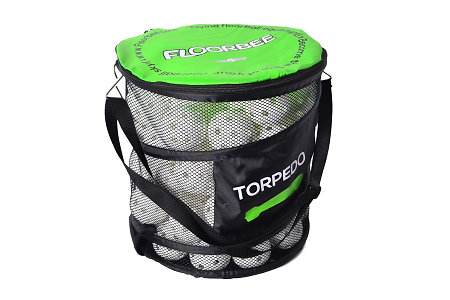 FLOORBEE Ball Bin Vak na loptičky