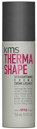 KMS Therma Shape Straightening Creme straightening creme