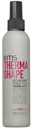 KMS Therma Shape Hot Flex Spray termoaktivní sprej