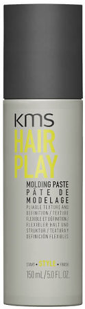 KMS Hair Play Molding Paste modelovací pasta