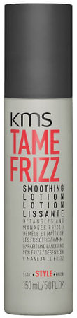 KMS Tame Frizz Smoothing Lotion uhladzujúci lotion proti krepovateniu