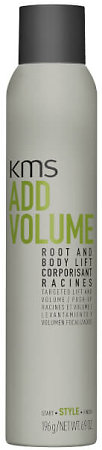 KMS Add Volume Root and Body Lift sprej pre objem od korienkov