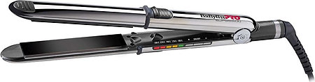 BaByliss PRO Black Elipsis 3100 24mm schwarzes Haar Eisen