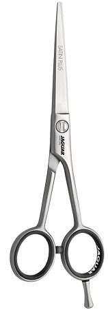 Jaguar White Line Satin Plus noznice na vlasy