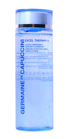 Germaine de Capuccini Excel Therapy O2 Comfort & Youthfulness Toning Lotion
